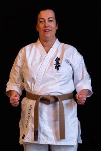 Assistent Sempai Suzan